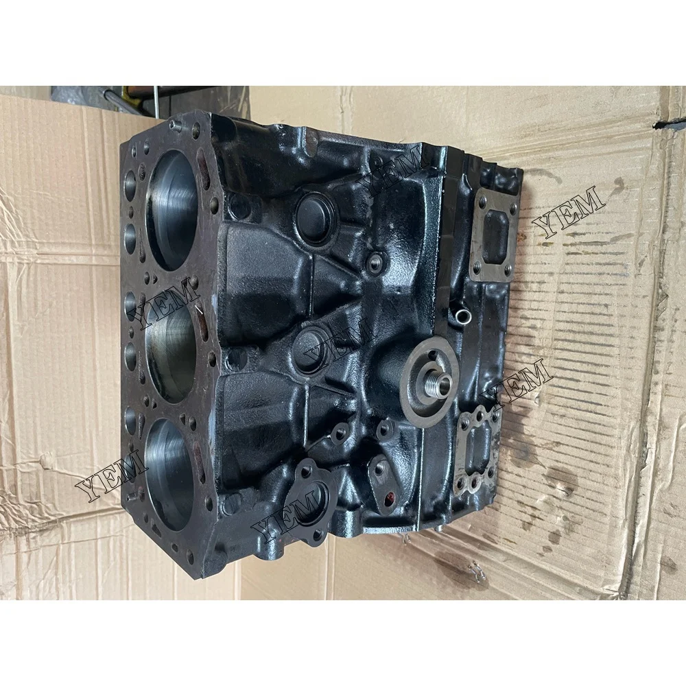 3TNV76 Cylinder Block 719717-01561 for Yanmar
