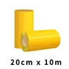20cm x 10m