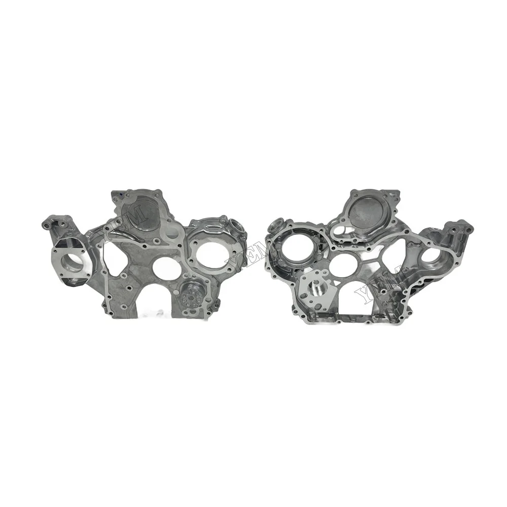 EA300 EA330 F2302 F2503 Timing Cover for Kubota Engine Rebuild Kit Industrial Machinery Engine Parts