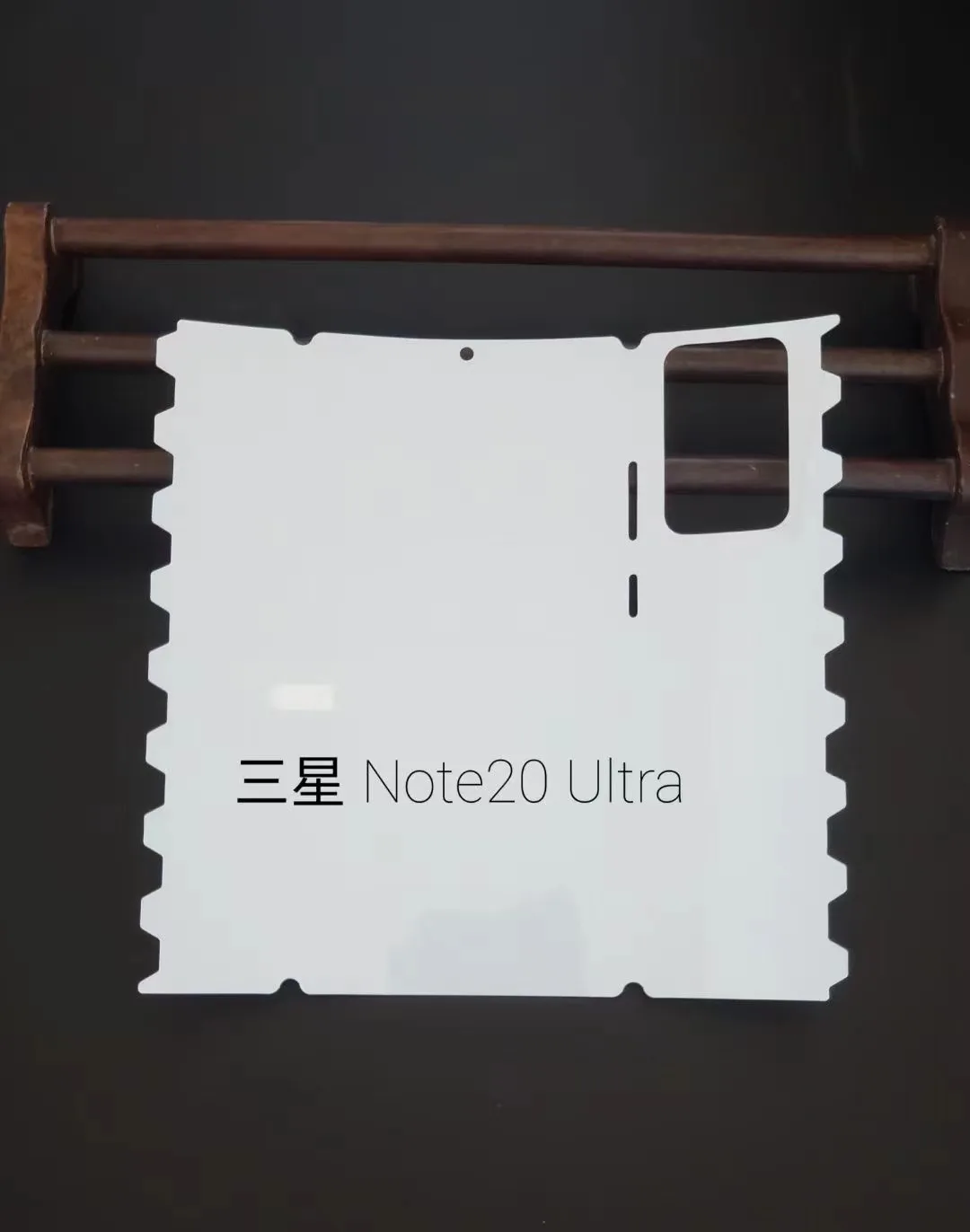 360 Degree Mobile Cell Phone Protective TPU Film for Samsung Galaxy S20 S21 Ultra Plus Back and Forth Screen Protector