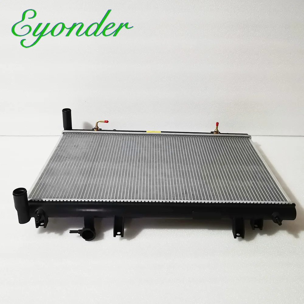 thumbnail image 2 of UIU Aluminum Radiator For 2013-2020 Nissan Pathfinder & Infiniti JX35/QX60 – Direct Fit 2 of 4