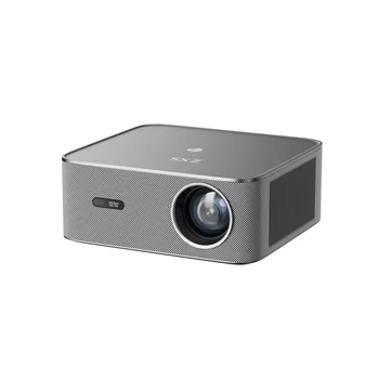 SXZ Projector C55 - Android 9.0 Portable 50-300 Inch Display