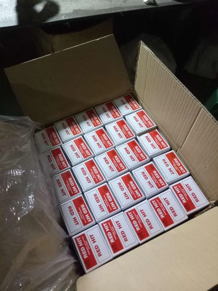 High Quality NK Style Concrete Shooting Nail