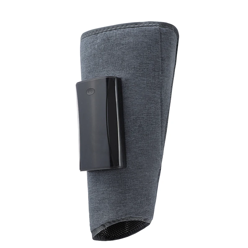 Новый беспроводной портативный спортивный реабилитационный воздушный компрессионный массажер для ног ботинки для восстановления