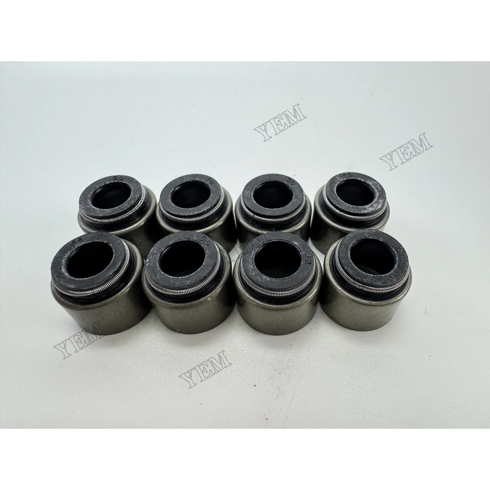 Valve Oil Seal for Deutz CA498-12 Genuine Engine Parts