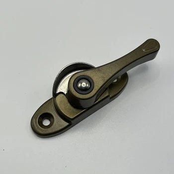 Wholesale of aluminum alloy crescent locks by manufacturers