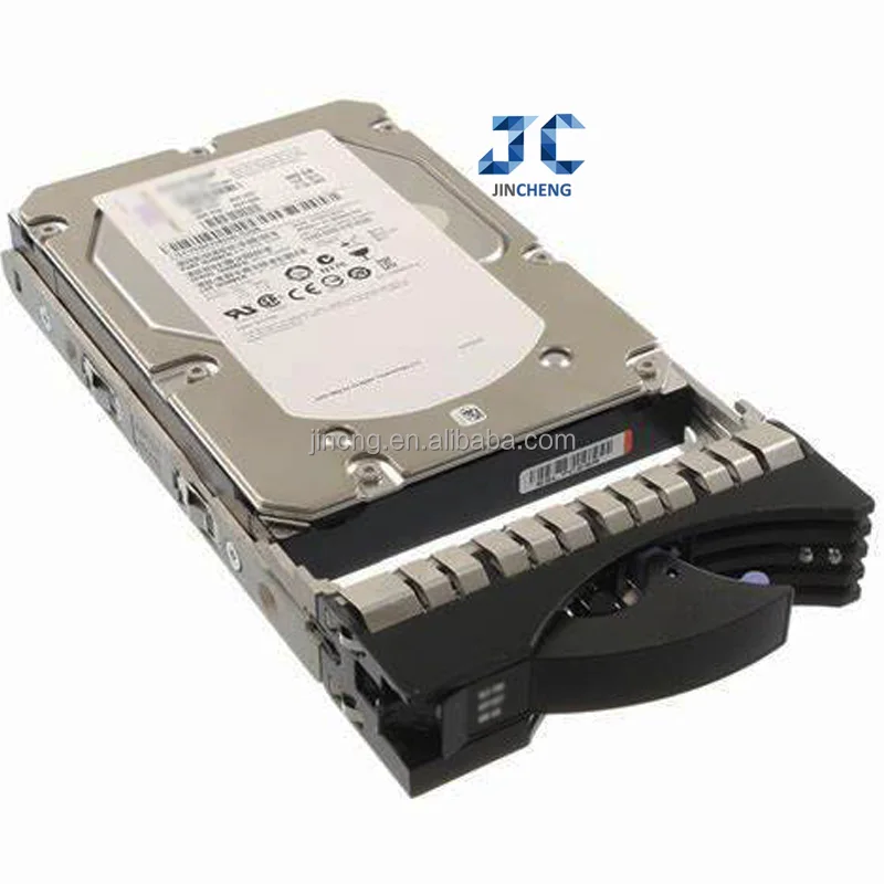01YM211 12TB SAS 3.5 7.2K Hard Drive - High Performance Storage