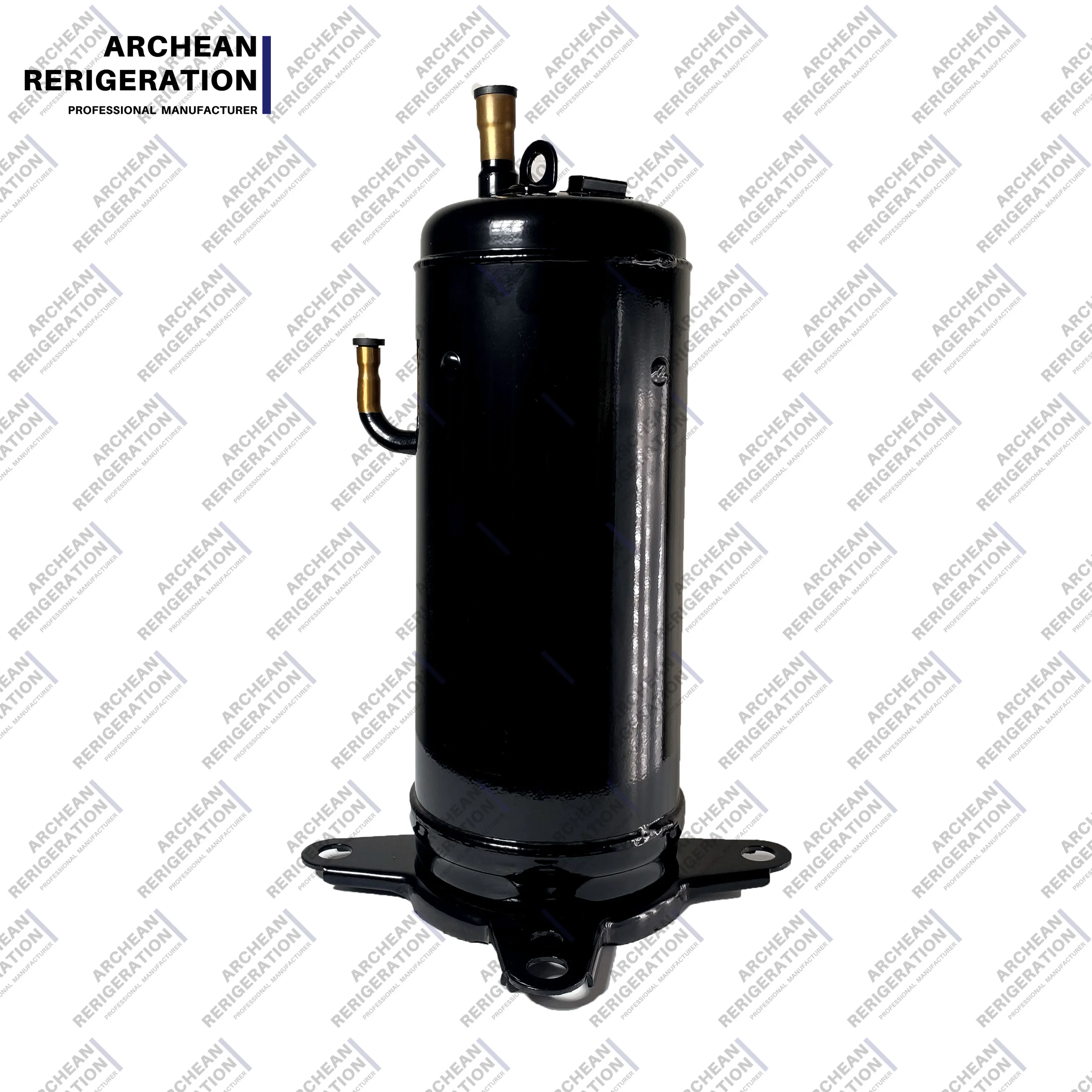 NEW in STOCK BEST PRICE REFRIGERATION COMPRESSOR 503DH-83C2 Hitachis Compressor REFRIERIANT R410A 5HP