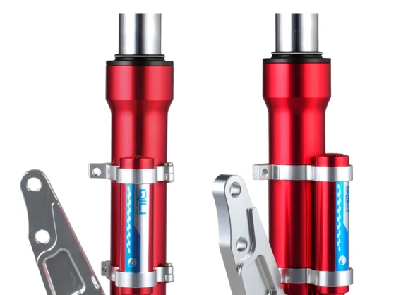 
 Универсальный передний тормоз для подвески передний амортизатор для мотоцикла  