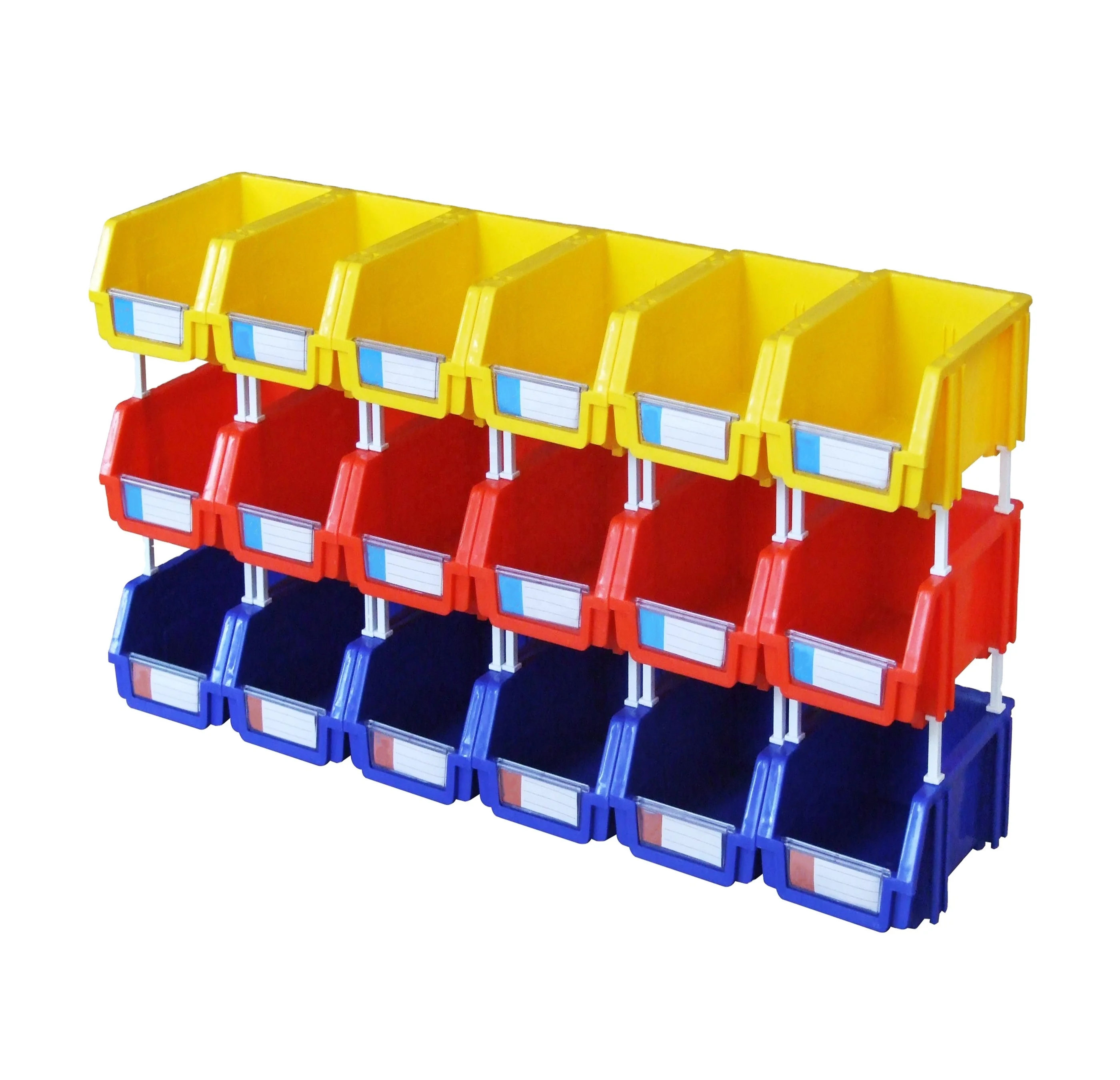 Warehouse Storage Shelf Bin Rack