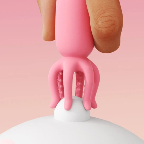 nipple massage toy 14 Best Nipple Stimulators 2025, According to Sex Toy Experts main image 1