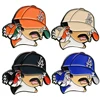 Custom colors