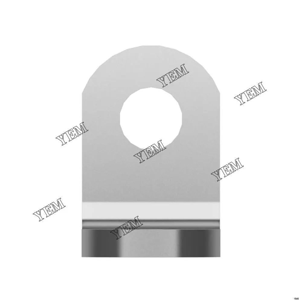 Wholesale 651 Bracket 2W-5331 2W5331 High Performance Engine Parts 4