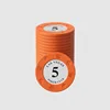 Valor nominal 5-20 tabletas