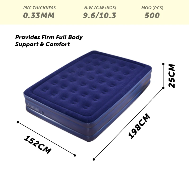 Mattress Sleeping Pad Memory Foam Camping Mat Mattresses Topper
