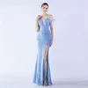 Sky Blue