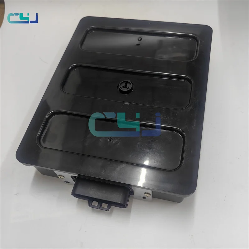 Hitachi Excavator ECU Control Panel YA00004270 - High Quality