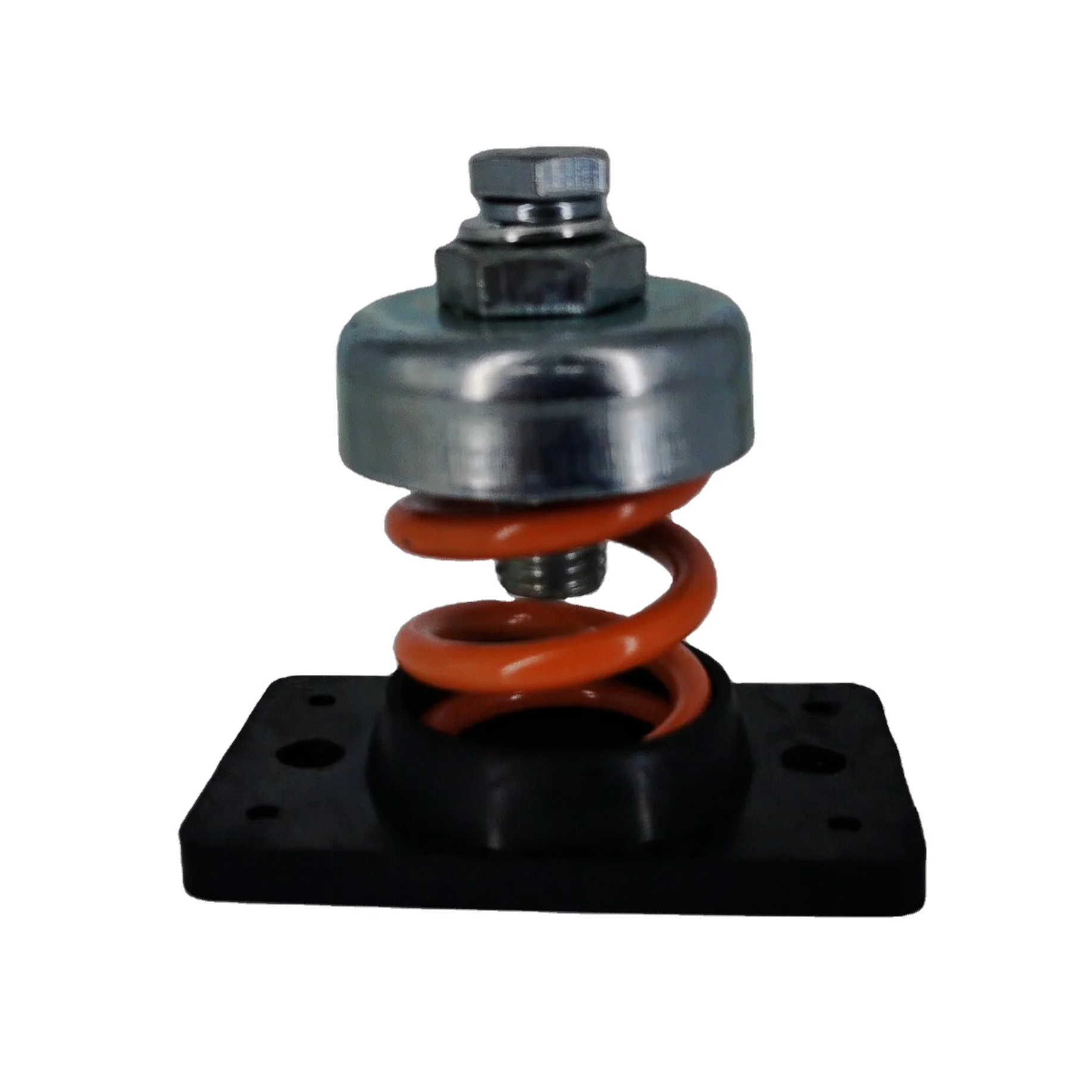 JD Series Antirust Damping Spring Vibration Isolator HVAC Vibration Isolators Spring Shock Floor Spring Mount Vibration Isolator