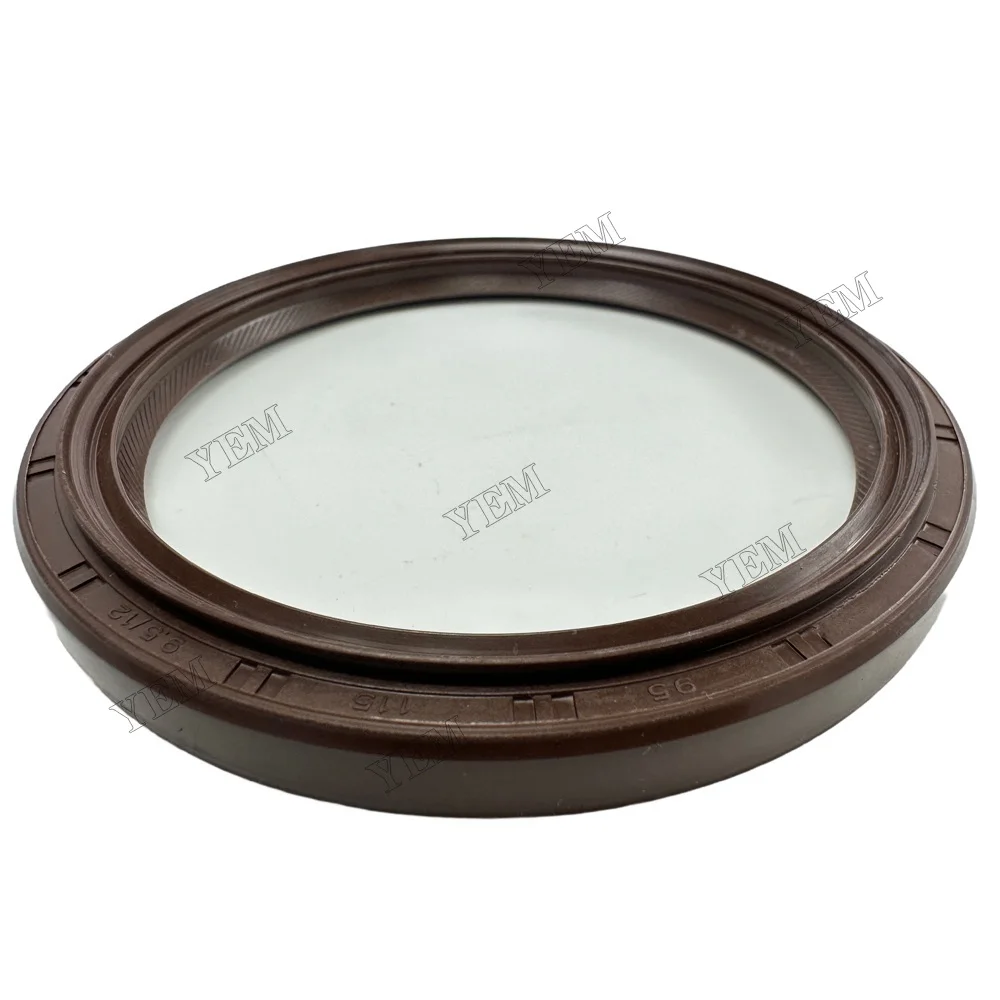 Crankshaft Rear Oil Seal Fit for Toyota 2H Engine