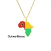 Guinée-Bissau