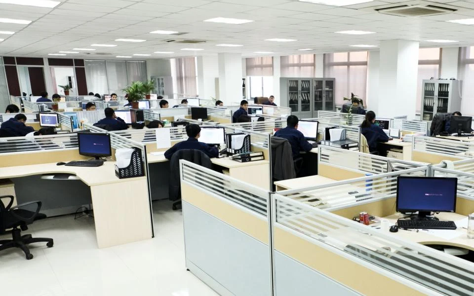 Yiwu Aigeng Garment Accessories Co., Ltd.