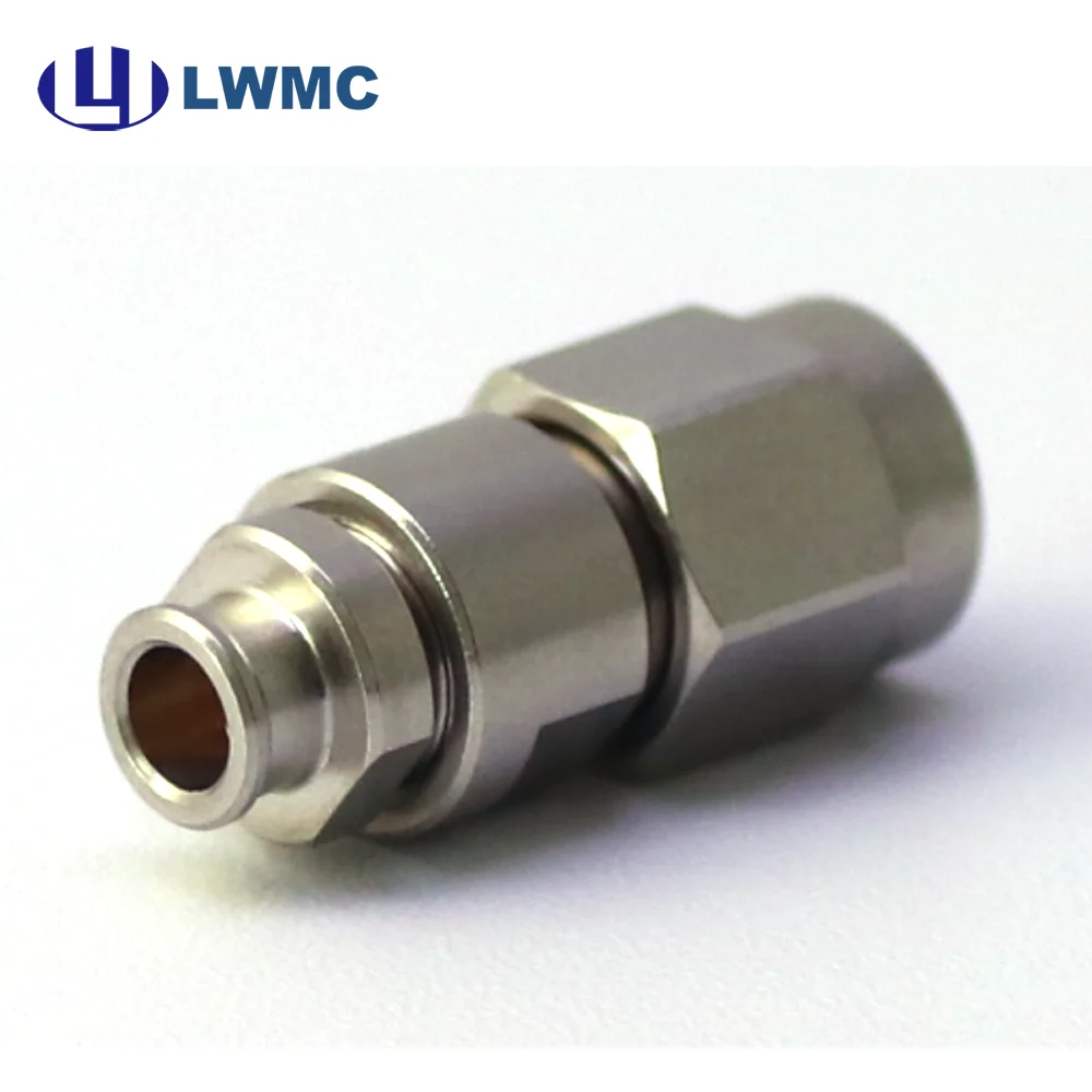  2.92mm Male Solder for JA220/CXN3506 Cable