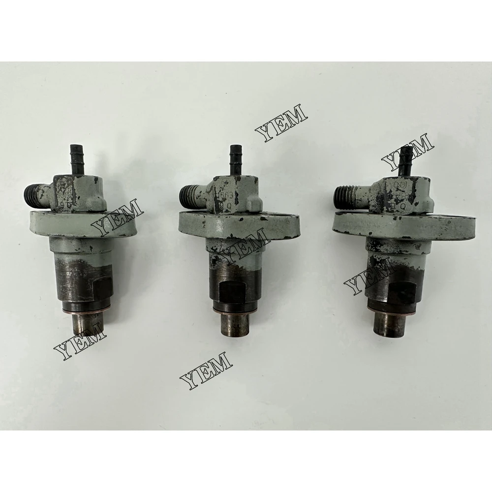 K4E Fuel Injector for Mitsubishi 2