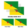 Drapeau de la Guyane française