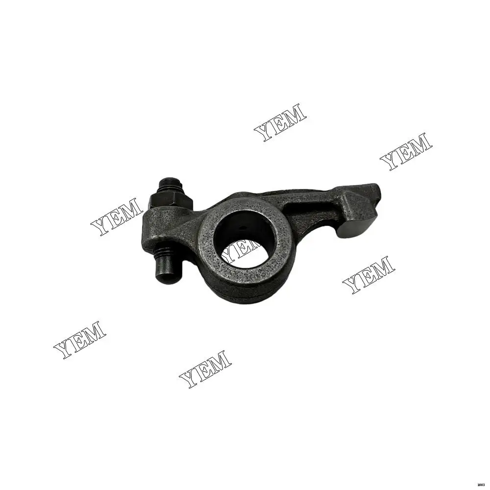For Kubota Engine D1005 Rocker Arm 16241-14032 Spare Part