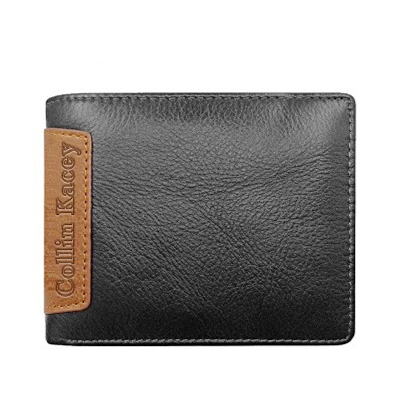 Chinese Factory Directly Sell Custom Excellent Quality Men Leather ...