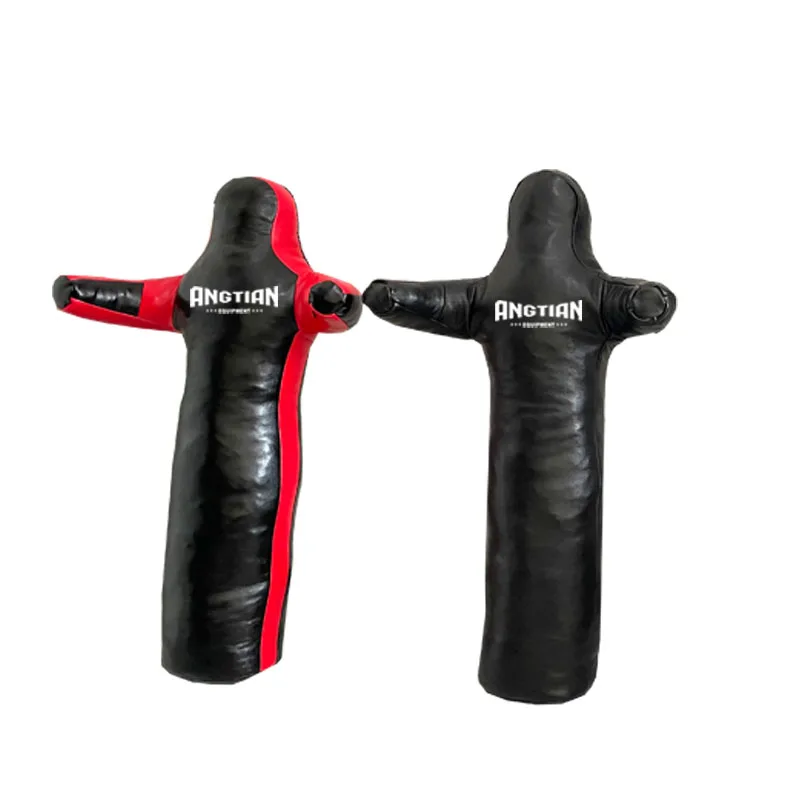 武道 MMA グラップリングダミー 120CM〜193CM 対応・カスタマイズ可能