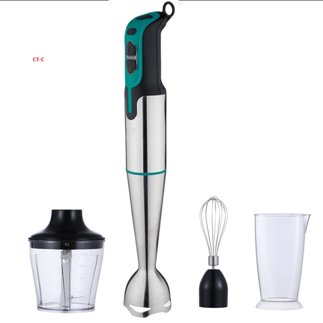 Ningbo Chengtuo Electric Appliance Co., Ltd. Hand Blender, Citrus Juicer