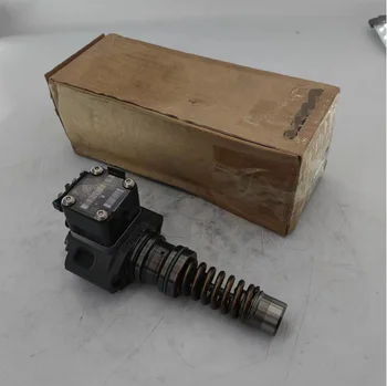 cal-vol 0414750003 Injection Unit Pump for Volvo EC210B D6D D7D Fuel Injector Pump 20460075 for DEUTZ 02112707 BF6M2012C