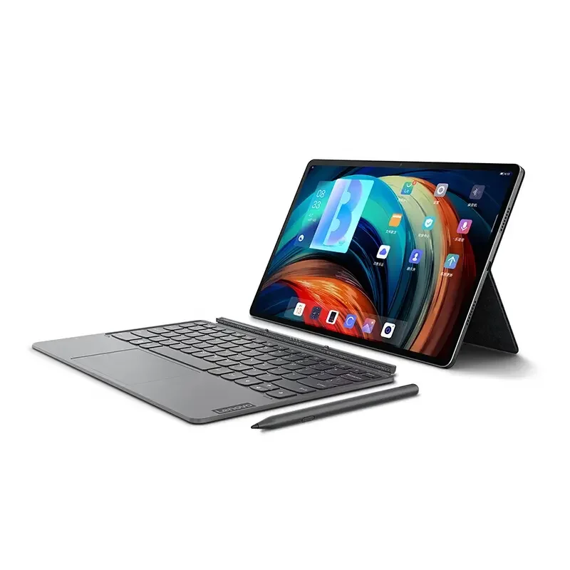 Lenovo Tab P12 （Xiaoxin Pad Pro）新品未使用 Lenovo Tab P12 Pro - 12.6