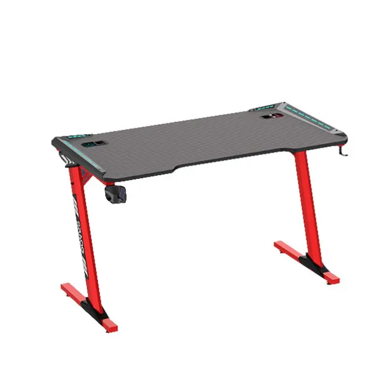 Gaming Table PC Desk Second Hand Computer Table Gaming Table