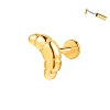 gold#9
