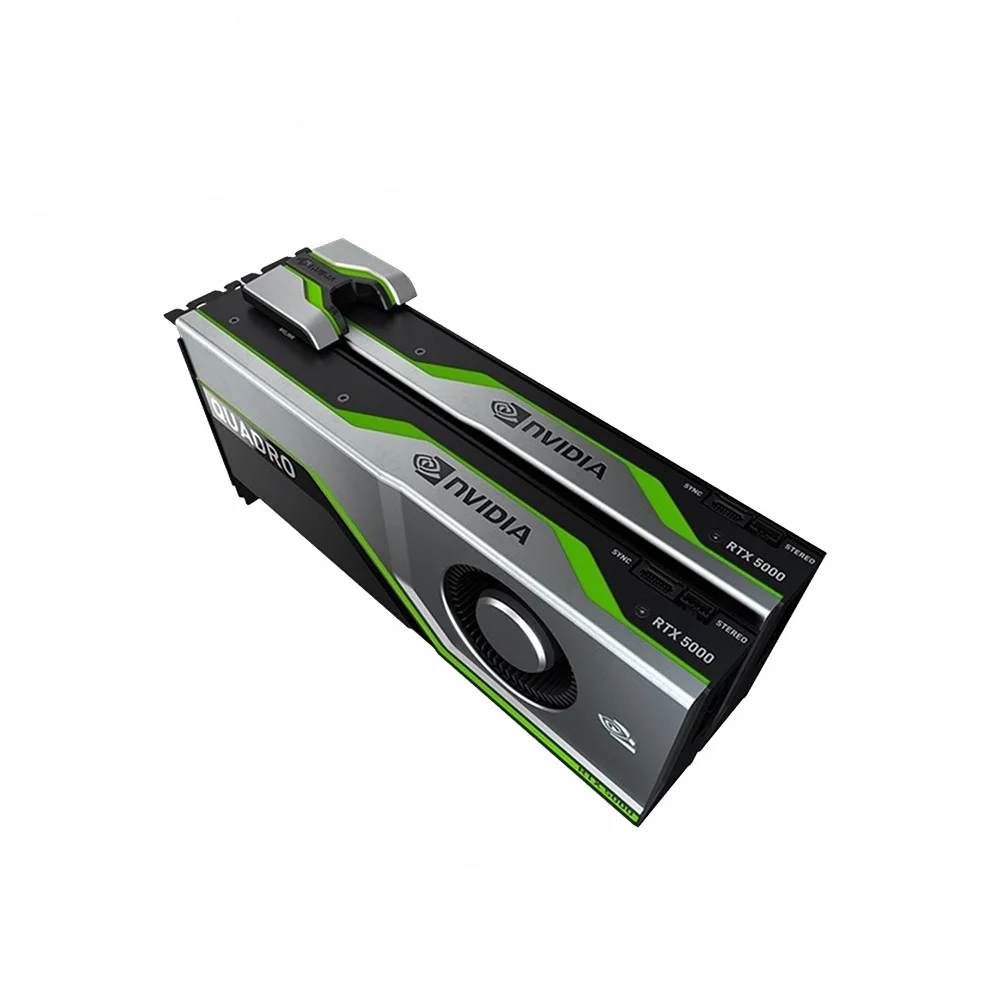 高性能ゲーミングPC_Dell_ i7 QuadroRTX5000(16gb) オリジナルのDELL Server Quadro RTX500016GBグラフィック