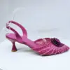 FUCHSIA shoes