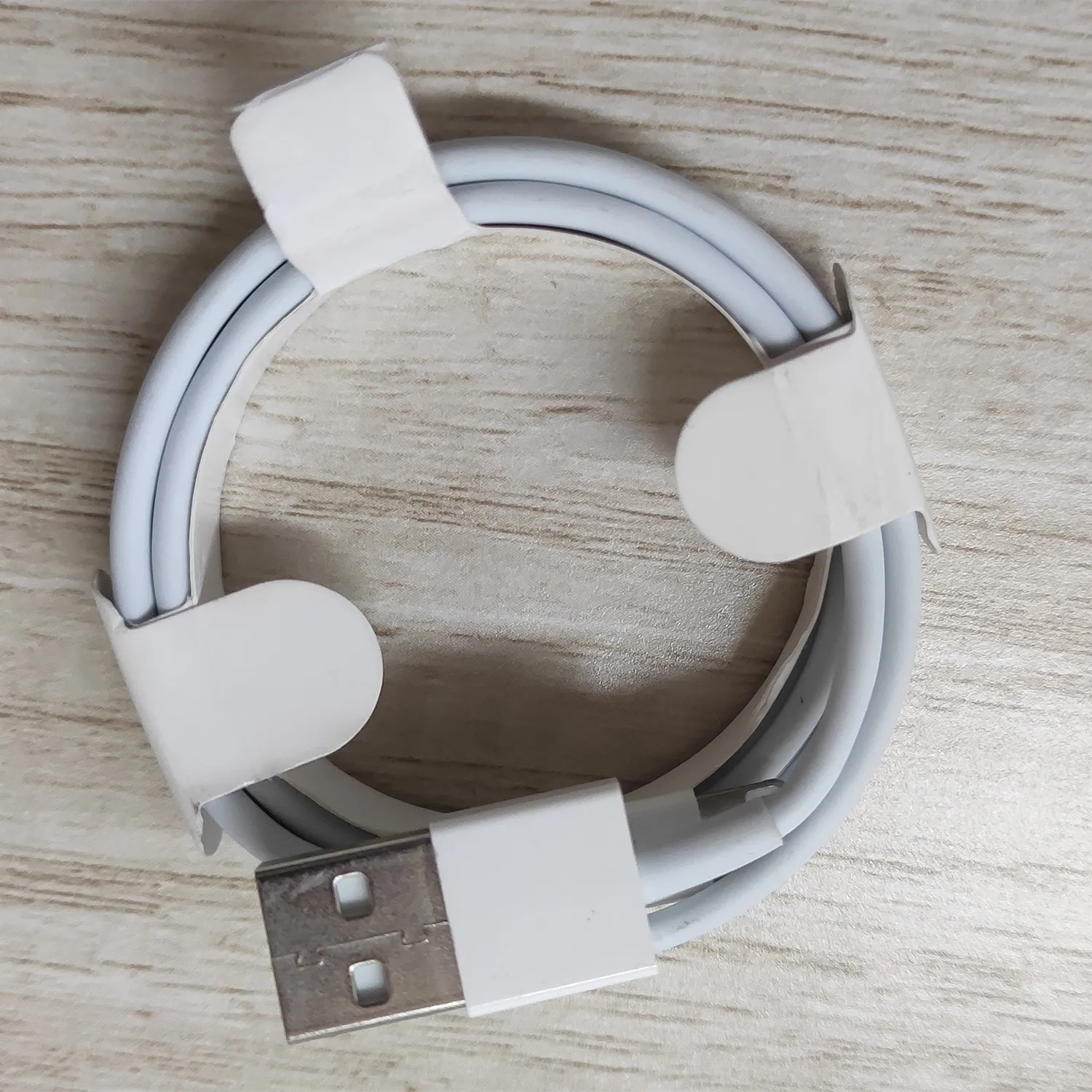 
 Лидер продаж 2020, USB-кабель для передачи данных для iPhone, 1 А, 1 м, оптовая продажа usb-кабелей для iphone  