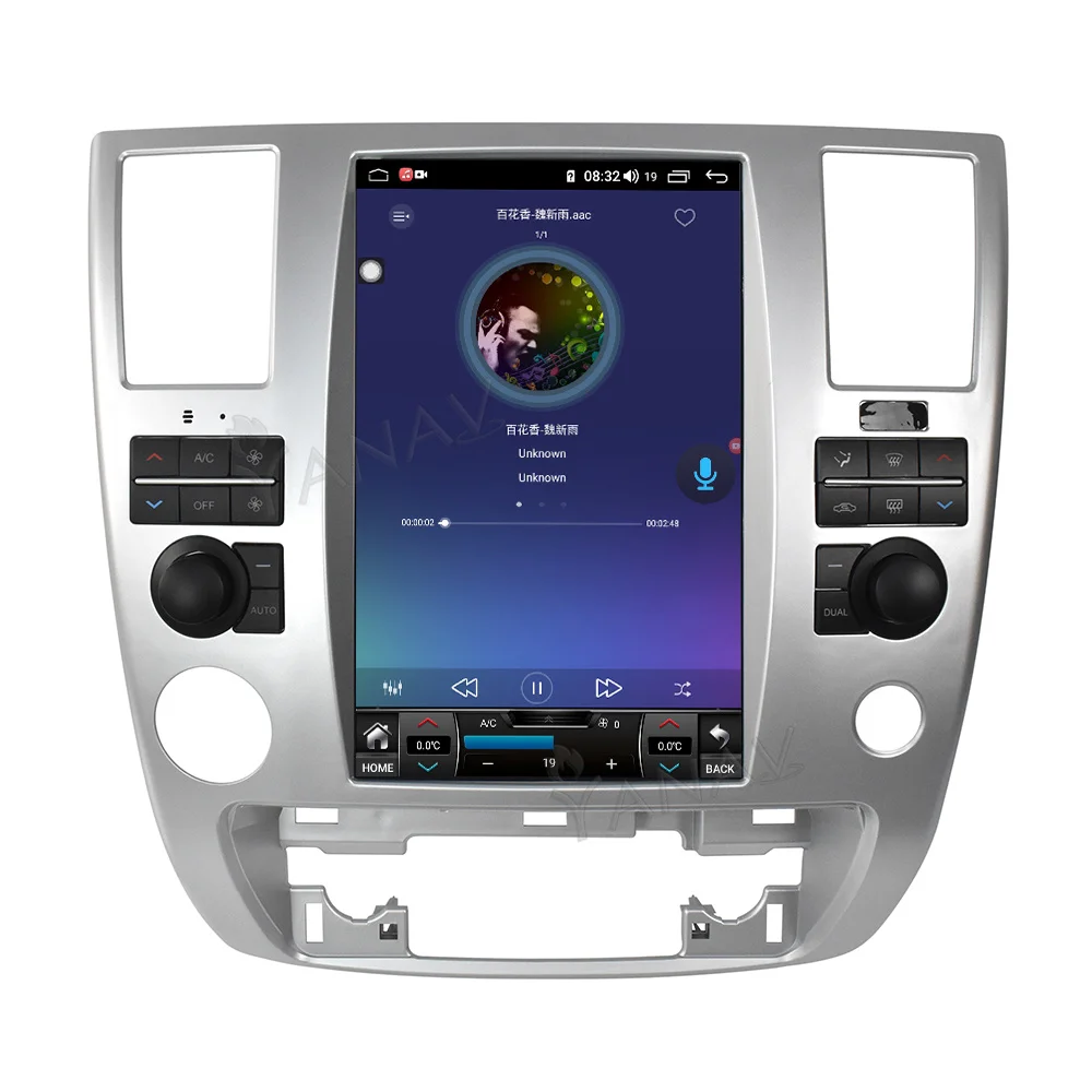 Car Radio For Infiniti QX56 Alibaba