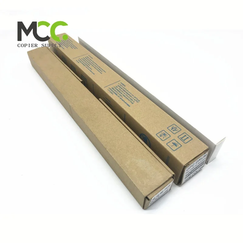 Drum Unit Kit for Ricoh Aficio MP C3003 C3503 C4503 C5503 C6003 MPC3003 MPC 3003 PCR Charge Roller OPC Drum Cleaning Blade