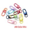 Pearl color mixing