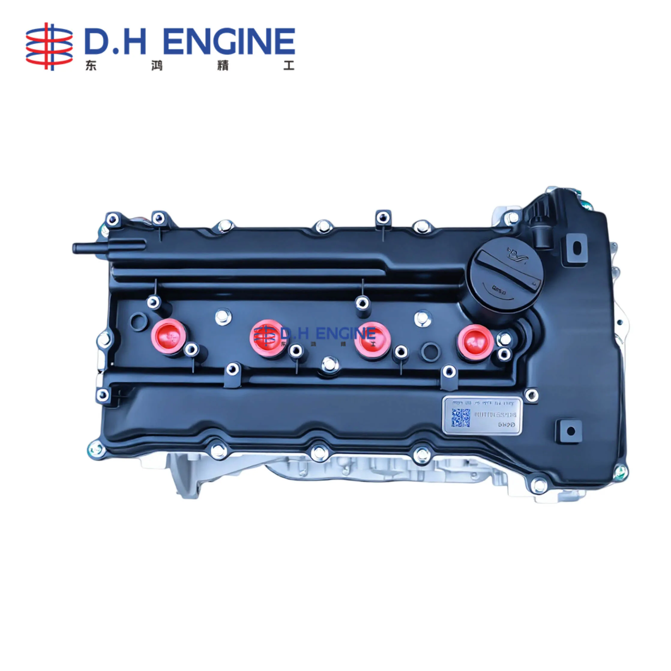Korea Genuine 2.4L G4KE Engine Complete for Hyundai Sonata Ix35 K5 Cadenza Sorento Azera Santa Fe Car