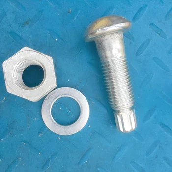 TC  亜鉛メッキボルト Hda936137ea184fbb9a899272b2b7f