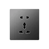Multi-function Five-pin Socket
