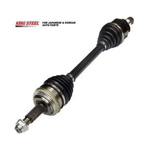 KINGSTEEL OEM 43420-06370 Original High Quality Axle Shaft Left Front Drive Shafts for TOYOTA CAMRY AUSTRALIA ACV36