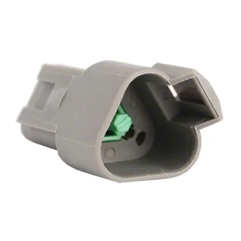 Amphenol SINE Systems AT04-3P Automotive Connector AT Series Receptacle 3 Way