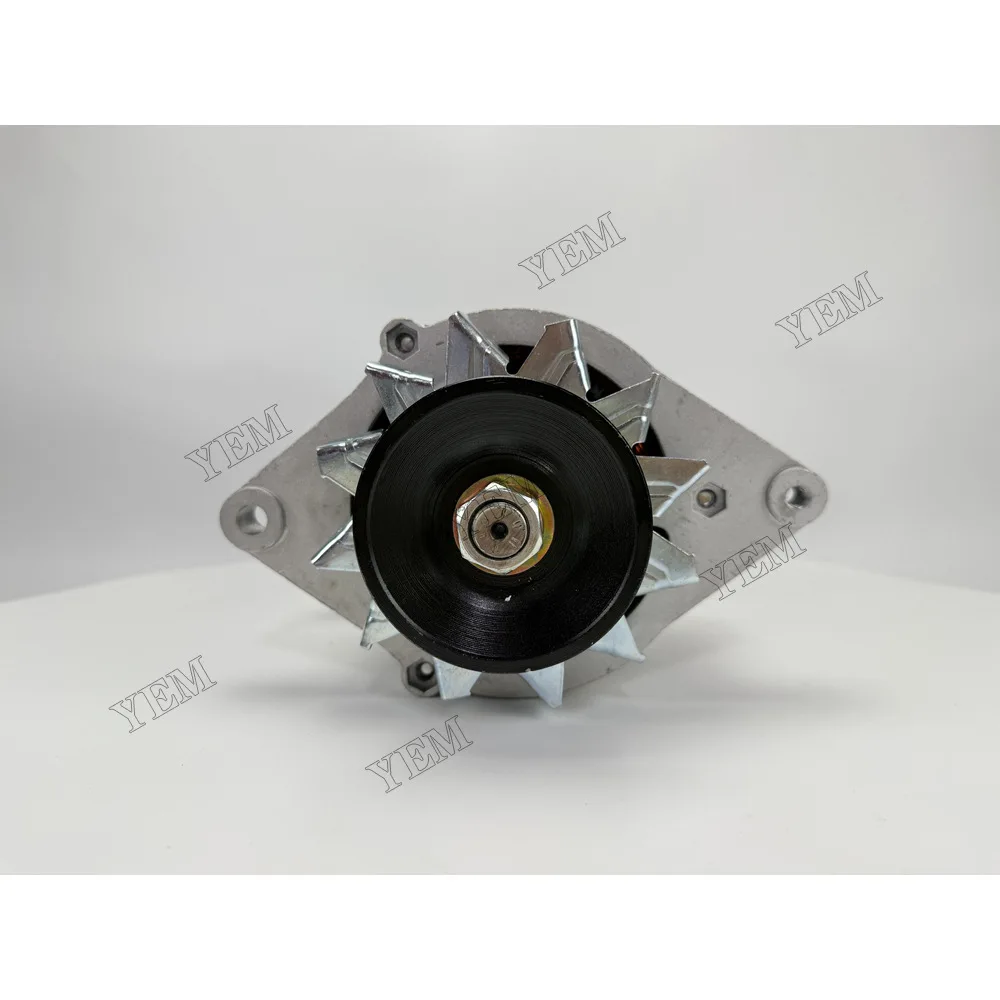 For YUNNEI Alternator 14V Q150B0820 Aftermarket Engine Parts 3