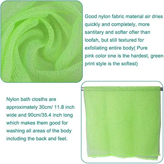 Japanische Badehandtücher Cure Series Japanese Exf Produktbild-Vorschau 9