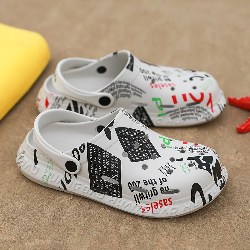 
 Низкий минимальный заказ, женские сабо на заказ  